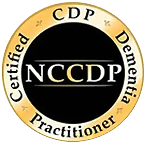 NCCDP Certified Dementia Practitioner