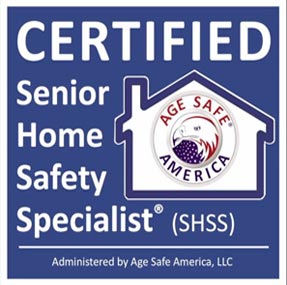 Certified Senior Home Safety Specialist-SafetySpecialist-logo Certified Senior Home Safety Specialist