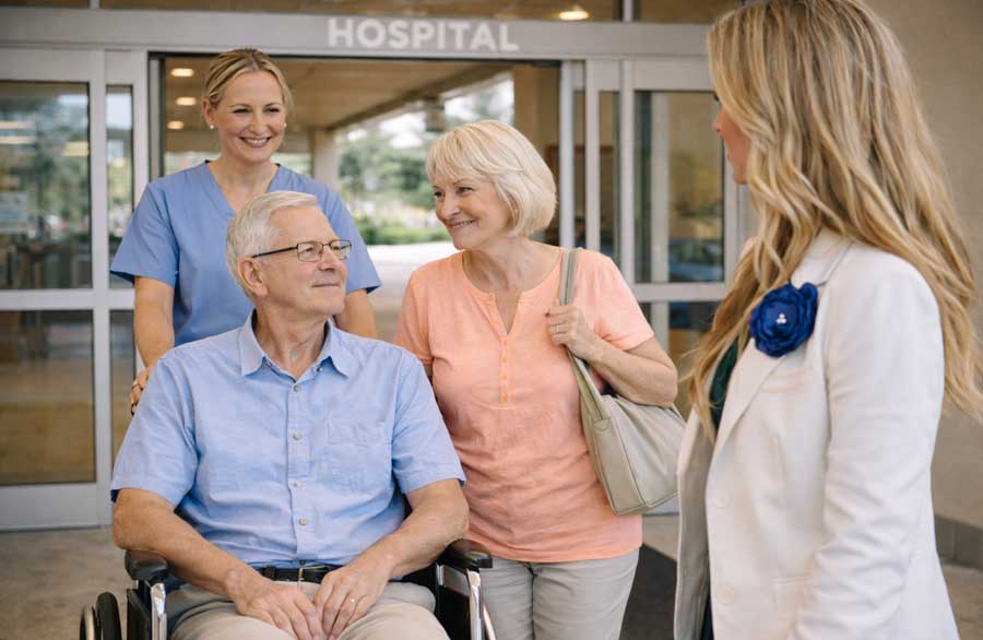 Medical Appointments