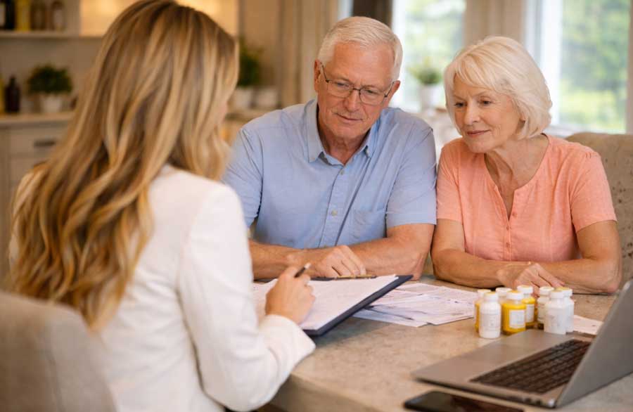 Medication Guidence