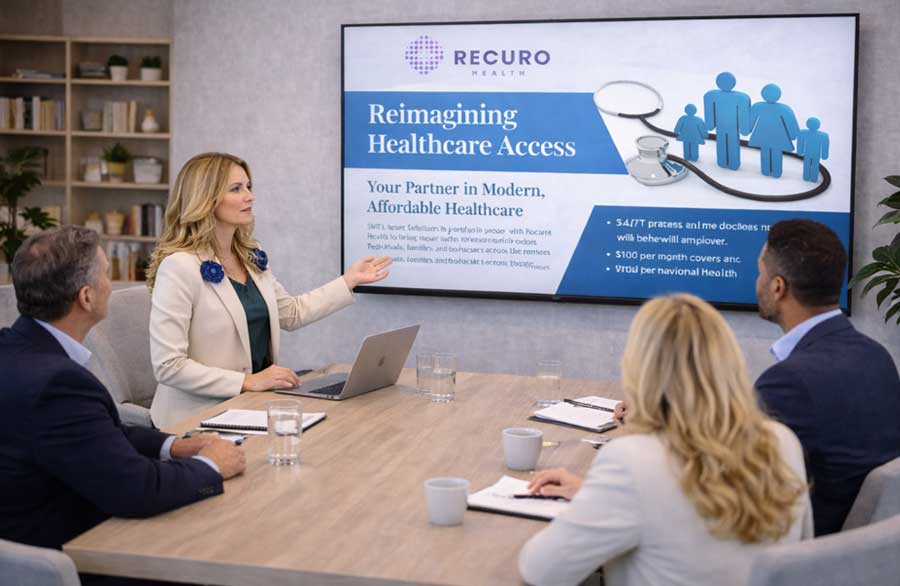 Senior Care Organizations
