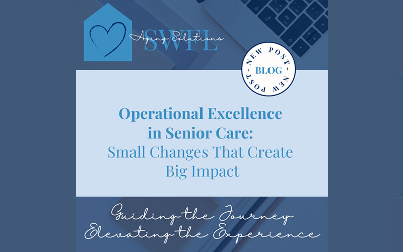 Operational Excellence