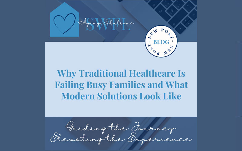 Traditional Healthcare